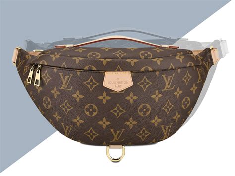 supreme louis vuitton fanny pack replica|knockoff louis vuitton fanny pack.